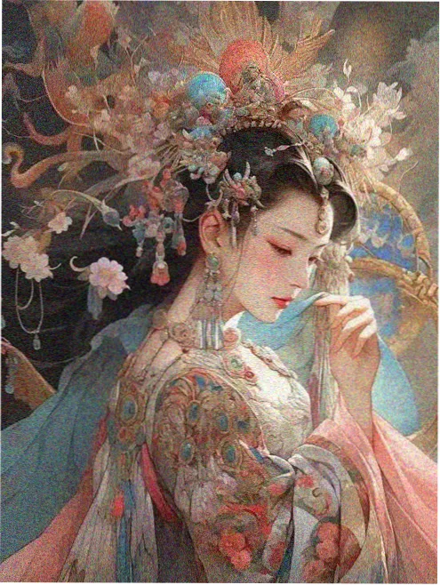 妈妈朋友电影《妈妈的第二封信》海报