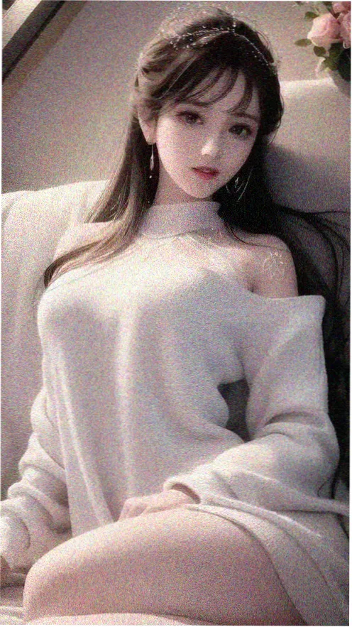 短剧《隔壁阿姨的秘密菜谱》封面